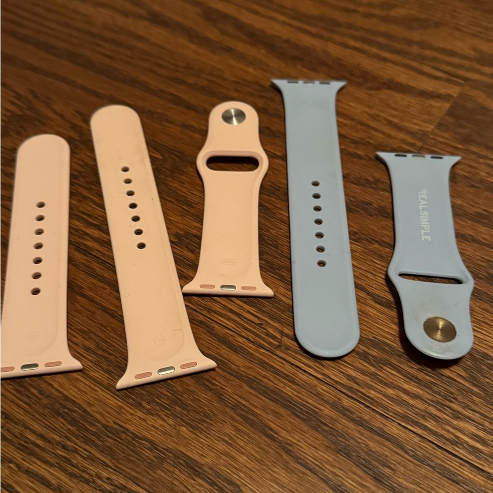 Apple Watch bands